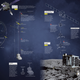 Image for article titled The best infographics of 2015, and why we can’t stop looking at them